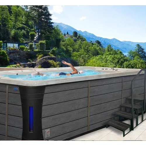 Swimspa X-Series hot tubs for sale in Lafayette